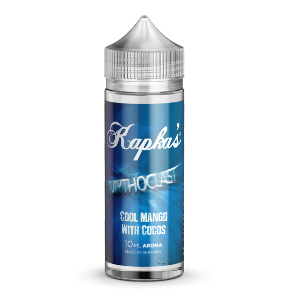 Kapka's - Mythoclast - 10ml Aroma (Longfill) // Steuerware