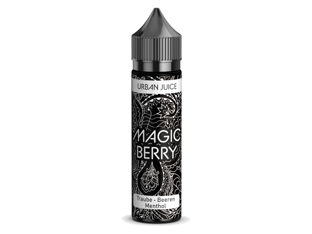 Urban Juice - Aroma Magic Berry 5 ml